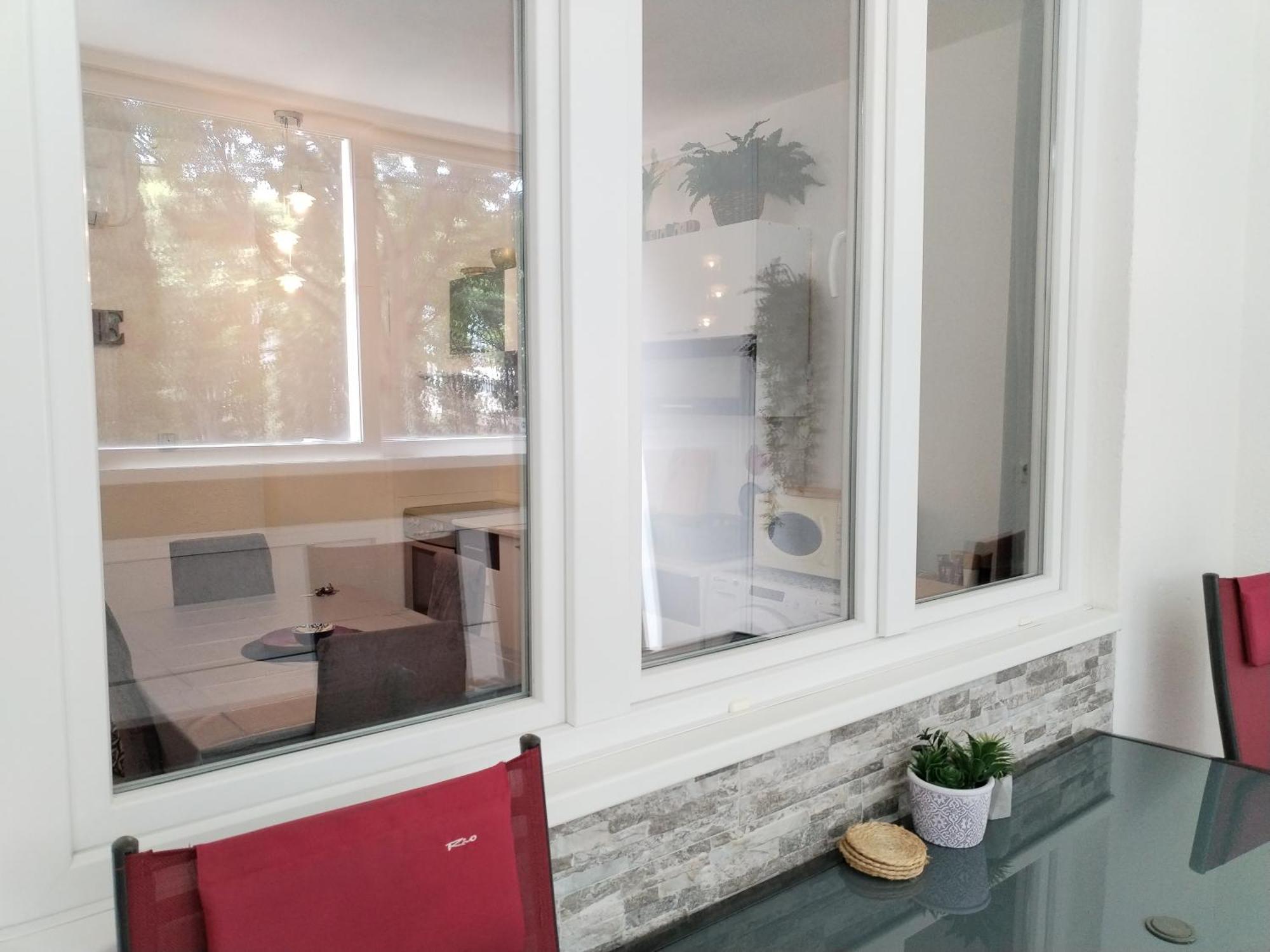 Apartment Suzana 2Br Split With Balcony Ngoại thất bức ảnh