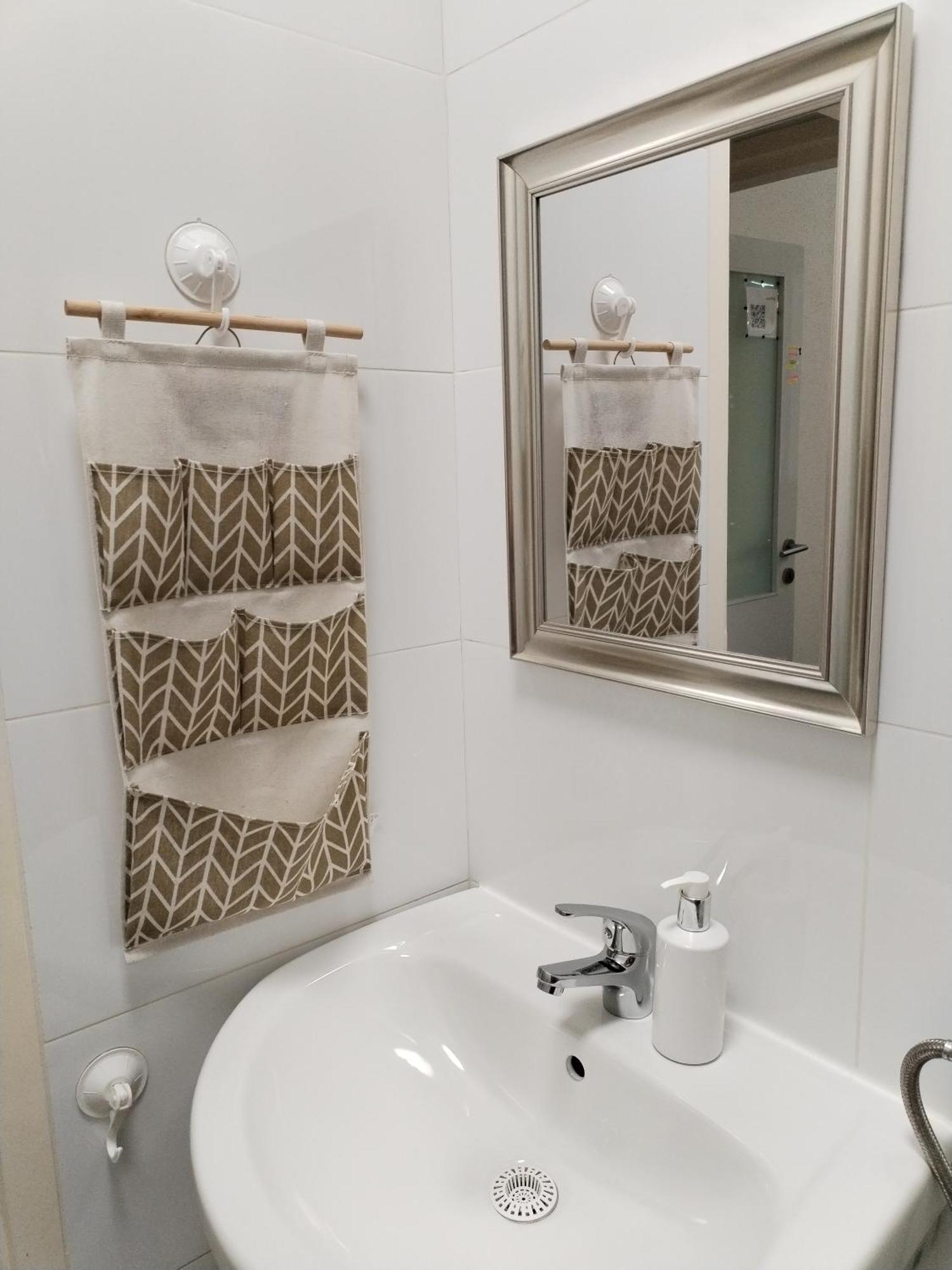 Apartment Suzana 2Br Split With Balcony Ngoại thất bức ảnh