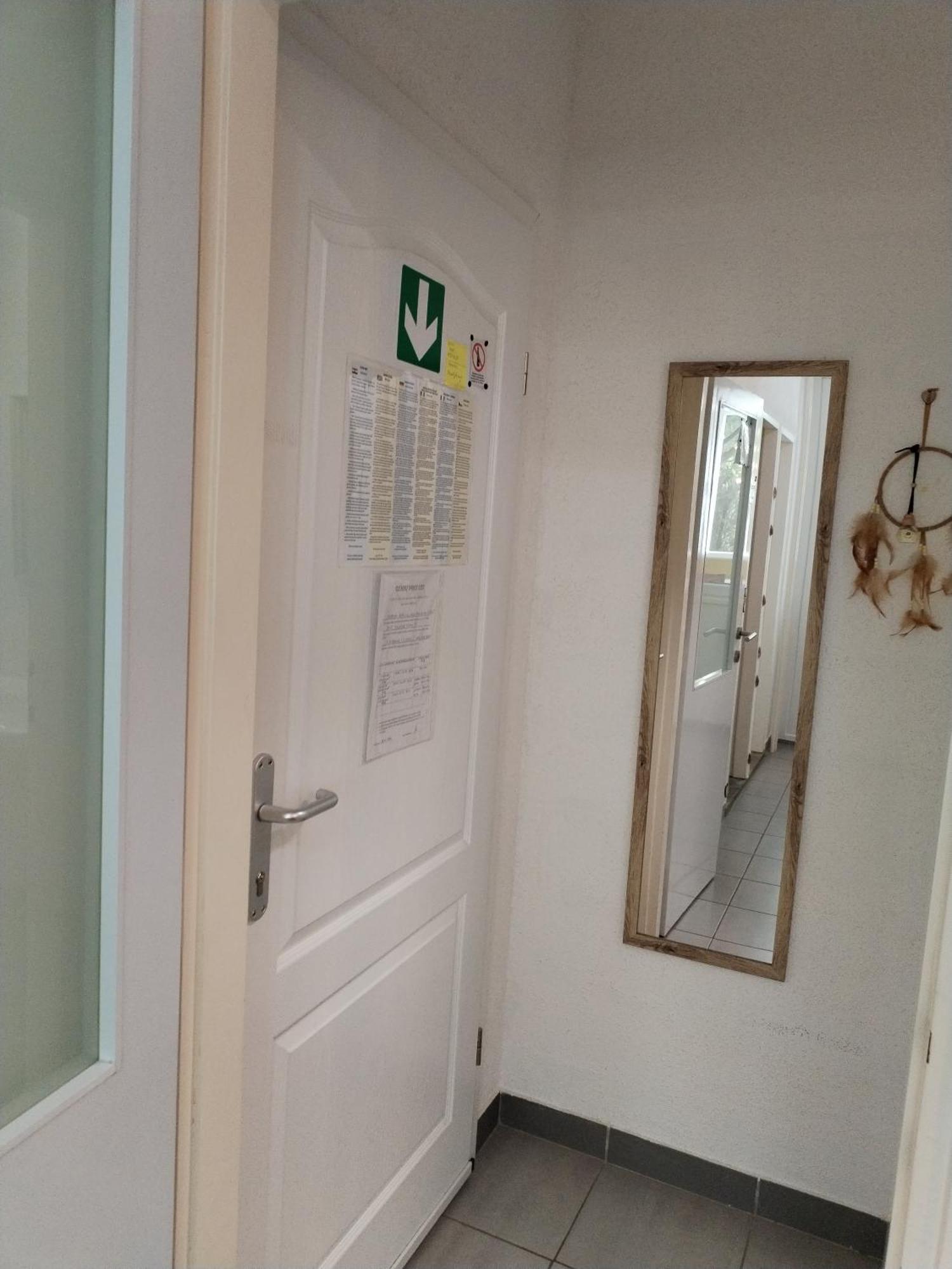 Apartment Suzana 2Br Split With Balcony Ngoại thất bức ảnh